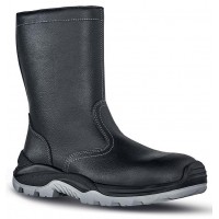 UPower Taiga Safety Rigger Boots